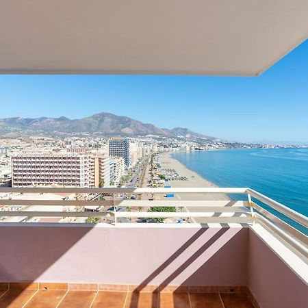 Fuengirola The Boat Apartment Bagian luar foto