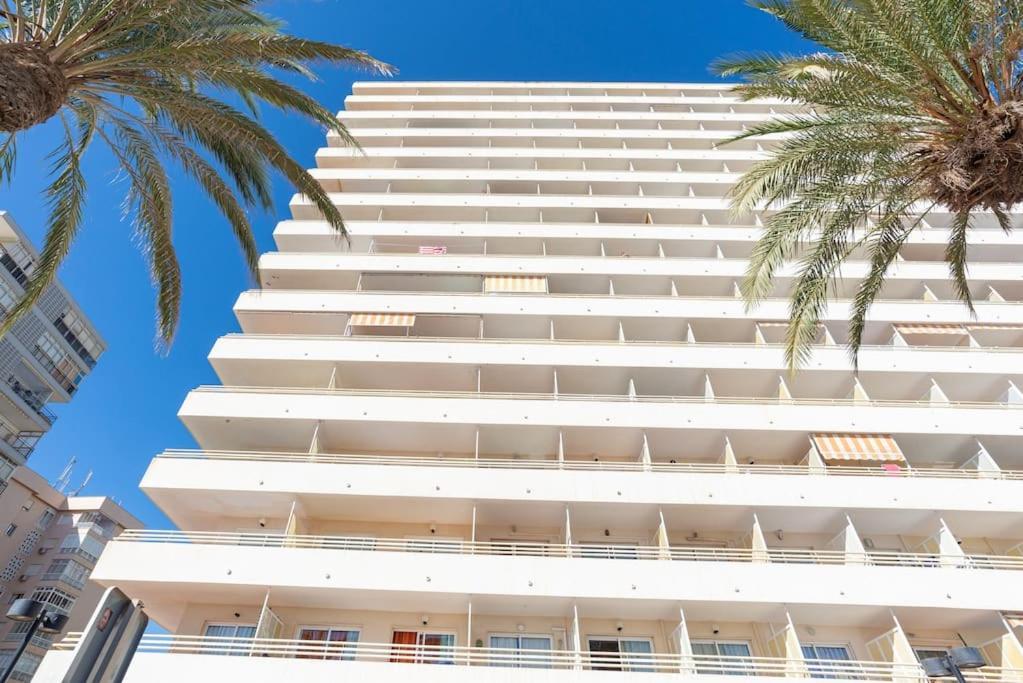 Fuengirola The Boat Apartment Bagian luar foto